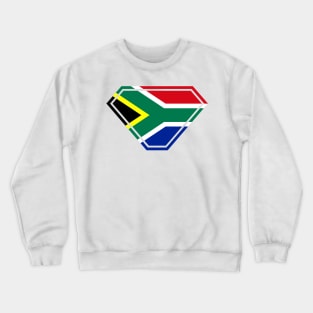 South Africa SuperEmpowered Crewneck Sweatshirt